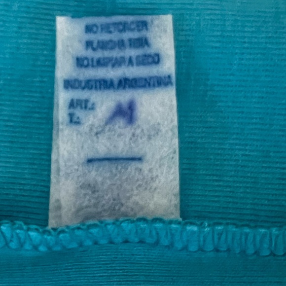 ARGENTINA 🇦🇷 SLEEVE SHIRT WOMEN’S - Picture 11 of 14